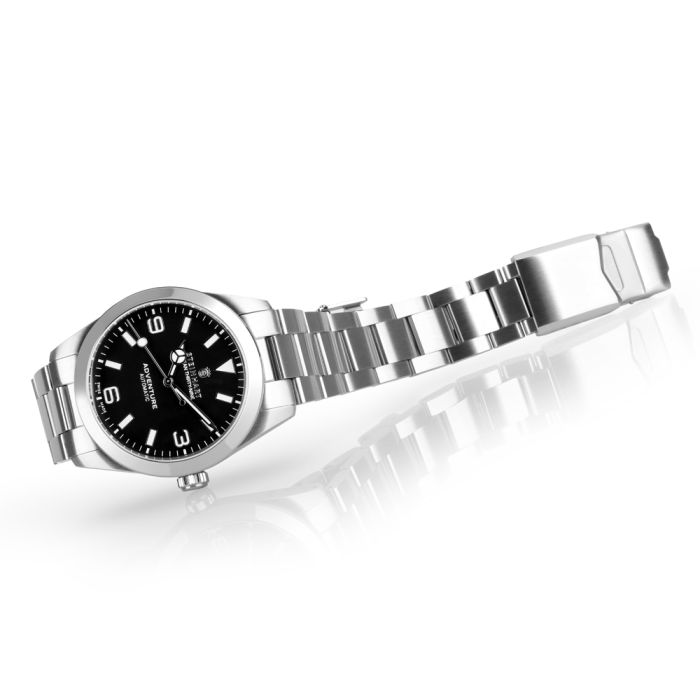 Steinhart Ocean 39 Adventure classic Taucheruhr VIP-Rabatte