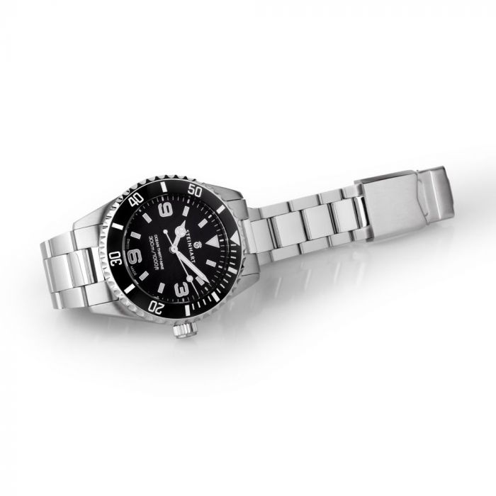 Steinhart Ocean 39 premium 904 Super Sparpreis