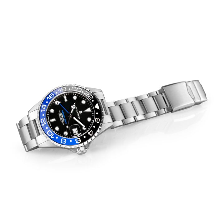 Steinhart Ocean One GMT classic Ceramic Taucheruhr Wochenangebot
