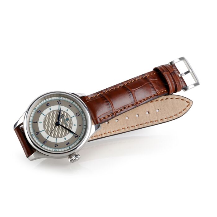 Steinhart Marine Limited Edition silver zollfrei