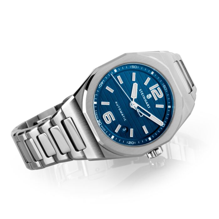 Steinhart Architect blue Angebote