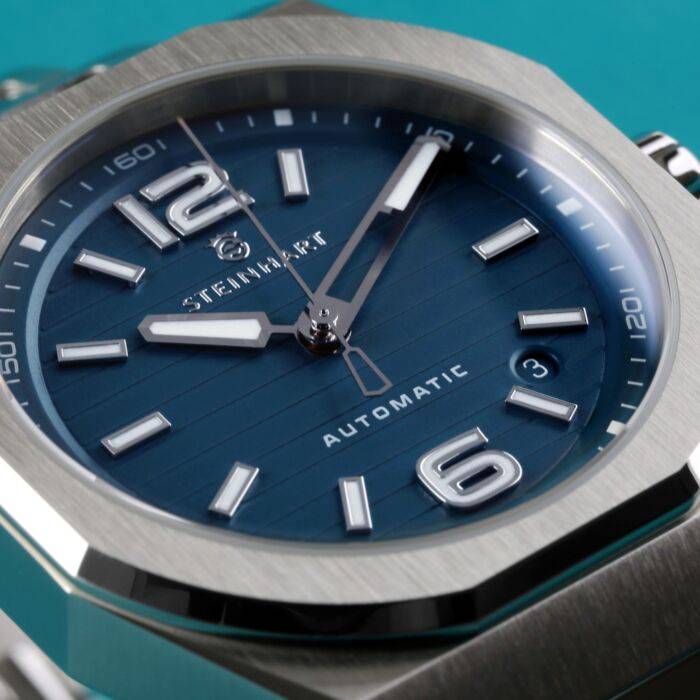 Steinhart Architect blue Angebote