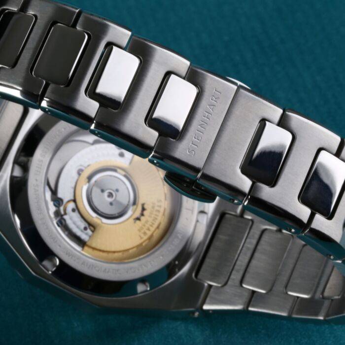 Steinhart Architect blue Angebote