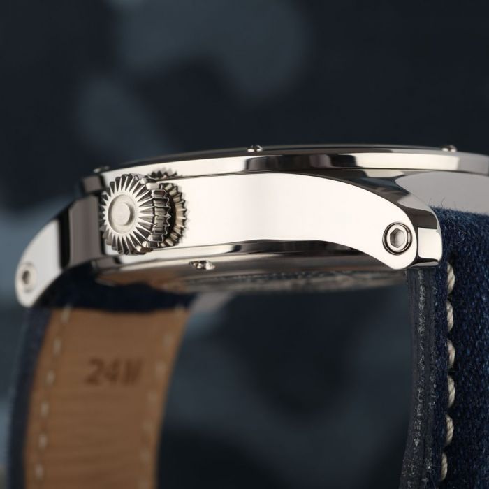 Steinhart Military 47 automatic green im Angebot
