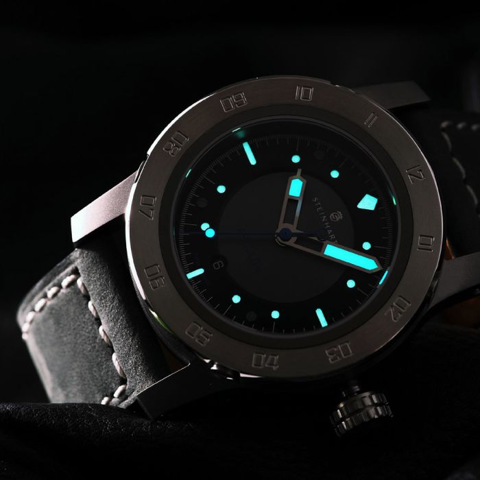 Steinhart Apollon Automatic Meist gekauft