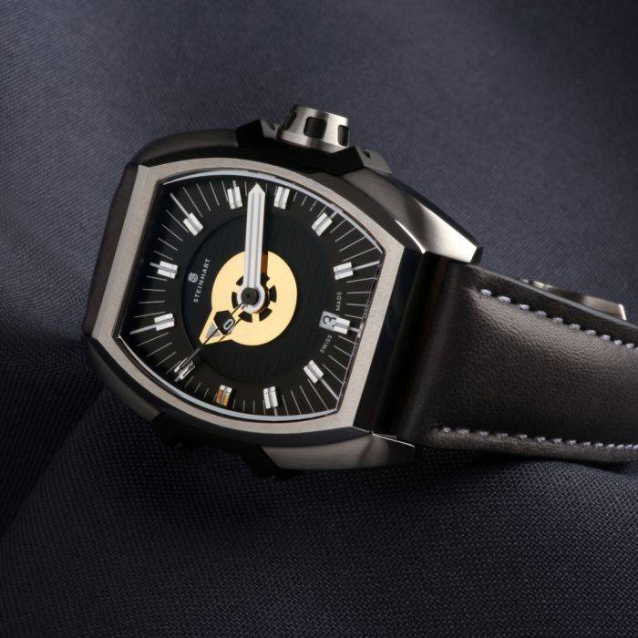 Steinhart BARRIQUE Blitzverkäufe