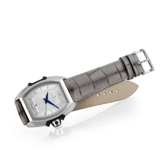 Steinhart BARRIQUE Classique silver Fabrik Onlineshop