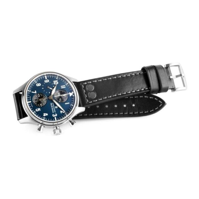 Steinhart NAV.B-CHRONO 42 CLASSIC A-TYPE BLUE Sonderangebot