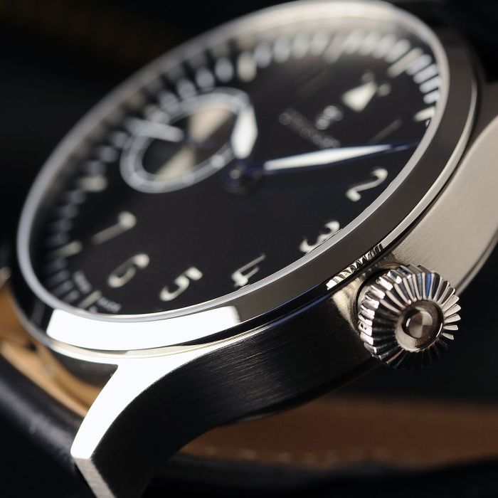 Steinhart Nav B-Uhr 44 ST1 Premium GOLD Bestseller