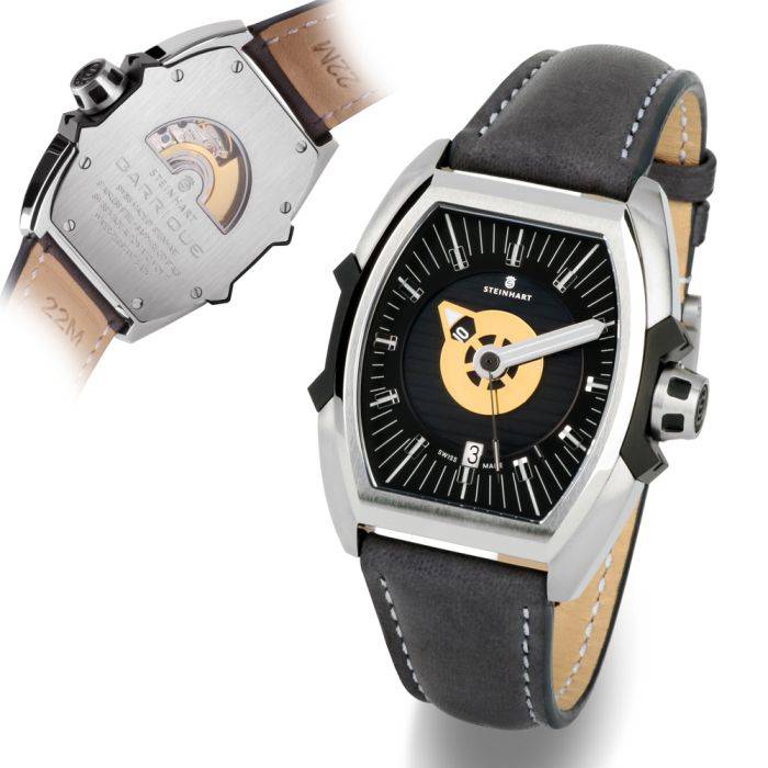 Steinhart BARRIQUE Tägliche Deals