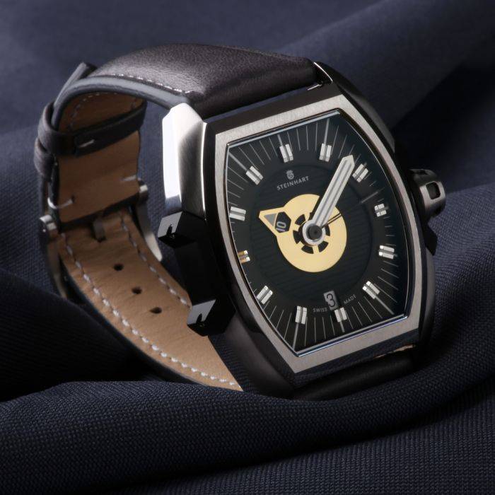 Steinhart BARRIQUE Tägliche Deals