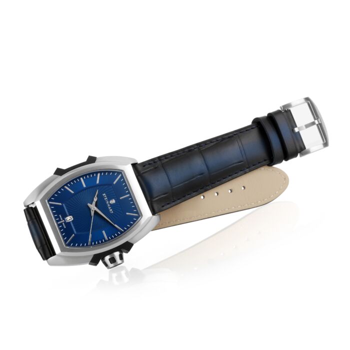 Steinhart BARRIQUE Classique blue Sonderangebote