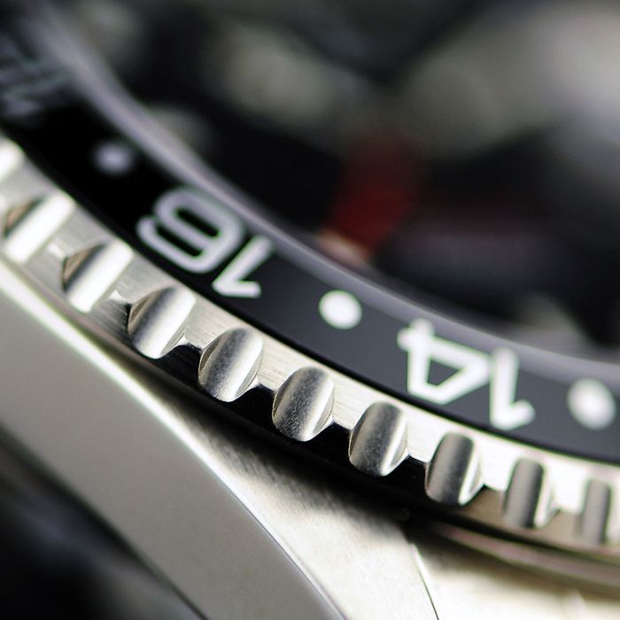 Steinhart Ocean One GMT BLACK Taucheruhr Top Angebot