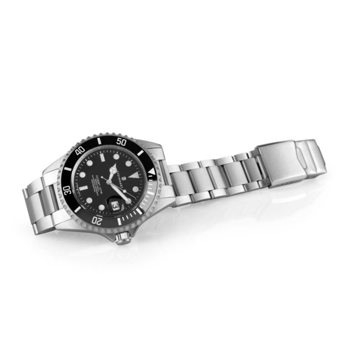 Steinhart Ocean One BLACK Ceramic Taucheruhr Bestseller
