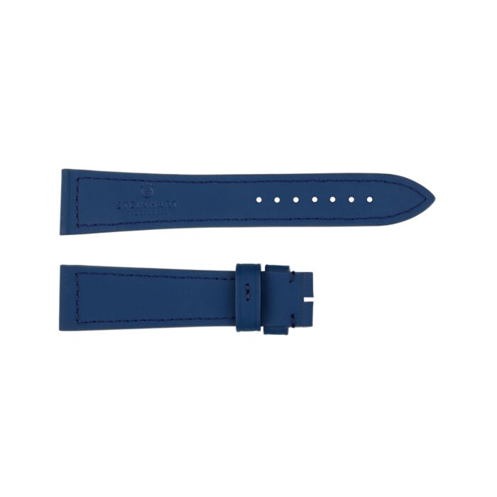 Steinhart Kautschukband blau 22 mm Größe M Super Rabatt