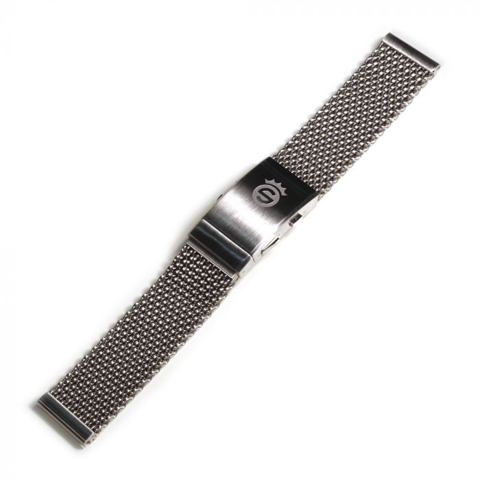 Steinhart Metallarmband Milanaise 165 mm Bis zu 60% Rabatt