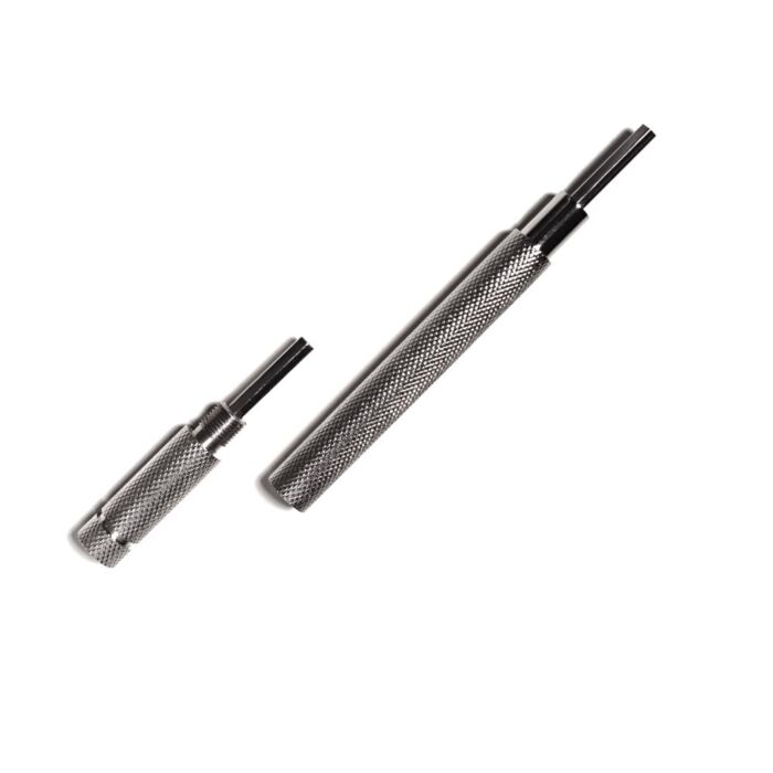 Steinhart Watchtool Hex-22mm Speichern exportieren