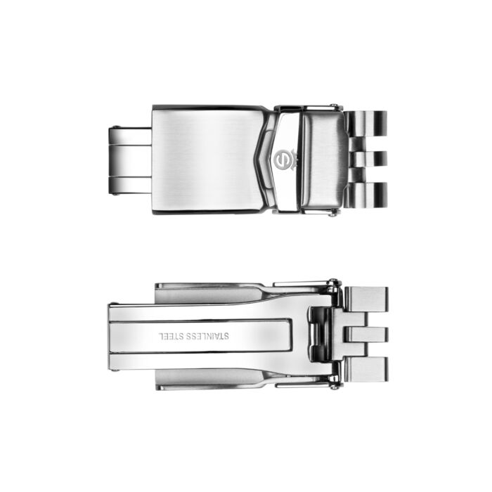 Steinhart Faltschließe 16 mm für Jubileeband Ocean 39 Online