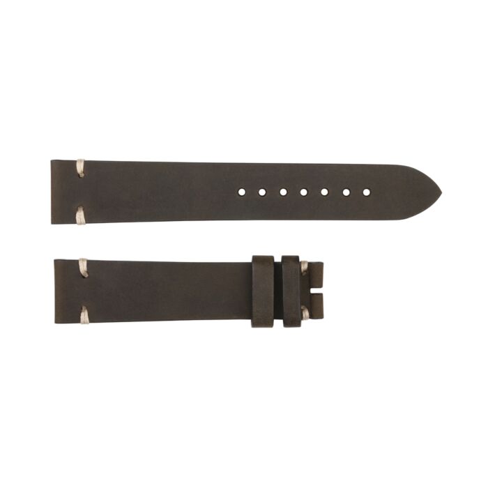 Steinhart Lederband dunkelgrün für Monopusher Größe S Sonderangebot