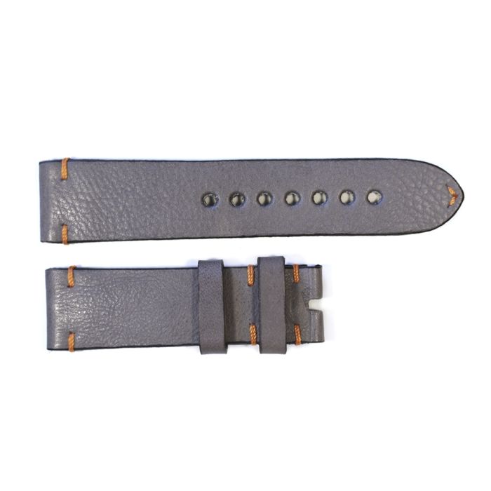 Steinhart Lederband grau für Triton Titan 1000 Größe L Blitzverkäufe