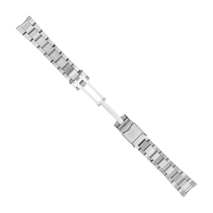 Steinhart Stahlband 20x16mm für Ocean 39 premium 904 Wochenangebot