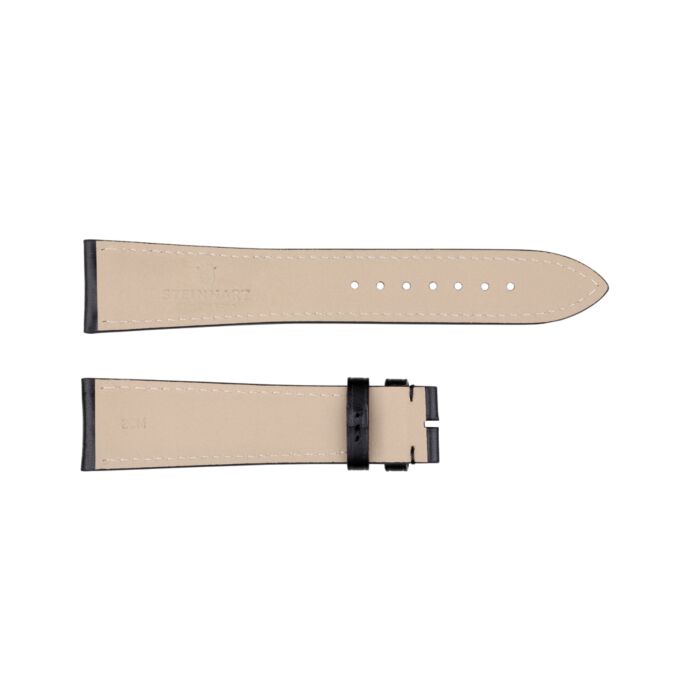 Steinhart Lederband schwarz für Barrique Classique Größe M Bis zu 65% Rabatt
