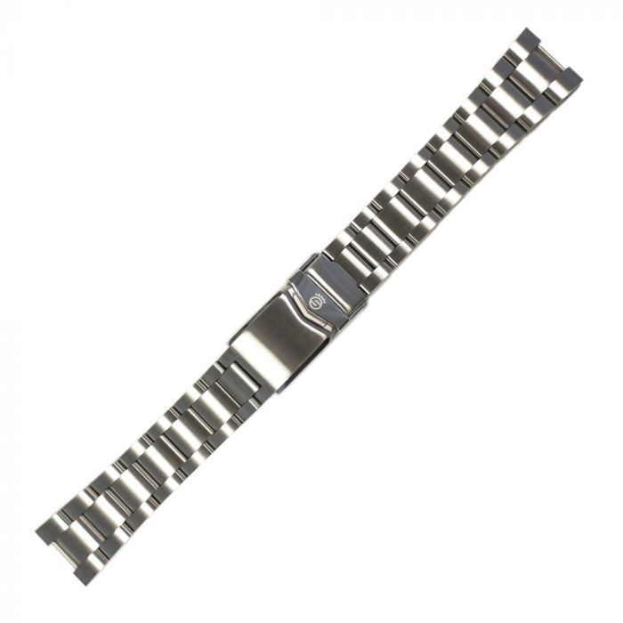 Steinhart Stahlband für Ocean One 22/18 ohne Bandanstöße Online
