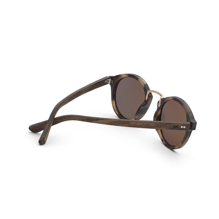 Take A Shot Rhea 2.0 Walnussholz I Polarized Top Angebot