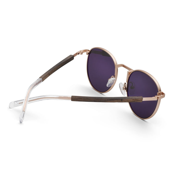 Take A Shot Janis Walnussholz I Polarized Kauf eins, bekomm eins gratis