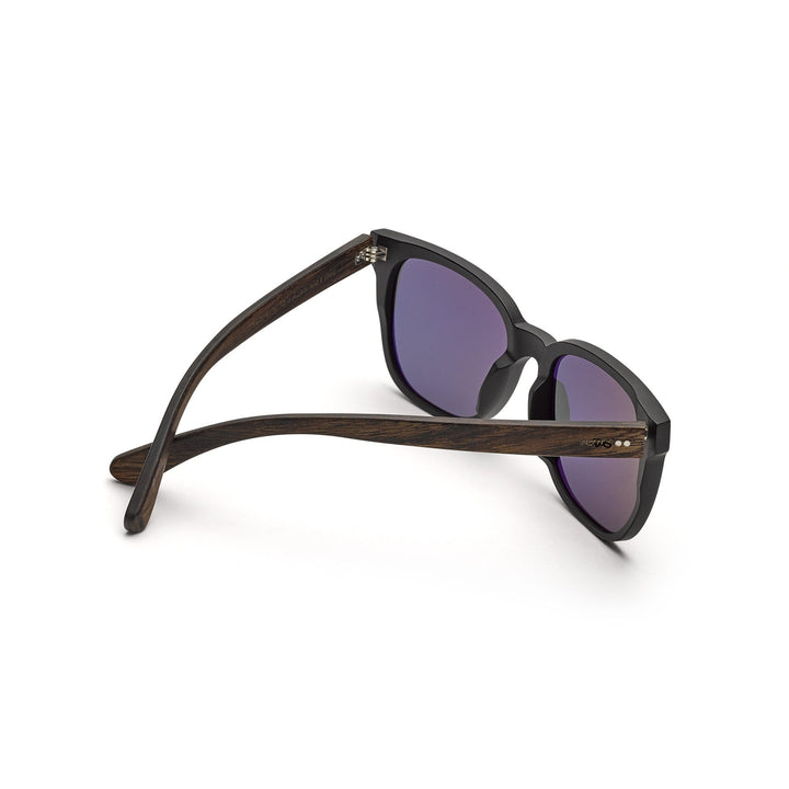 Take A Shot Mack Walnussholz I Polarized Bis zu 60% Rabatt