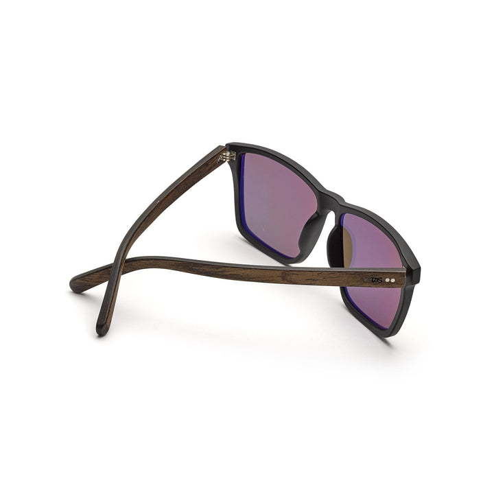 Take A Shot Karlsson Walnussholz I Polarized Bis zu 65% Rabatt