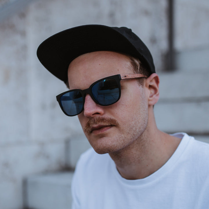Take A Shot Filch Kirschholz I Polarized Sonderangebot der Fabrik