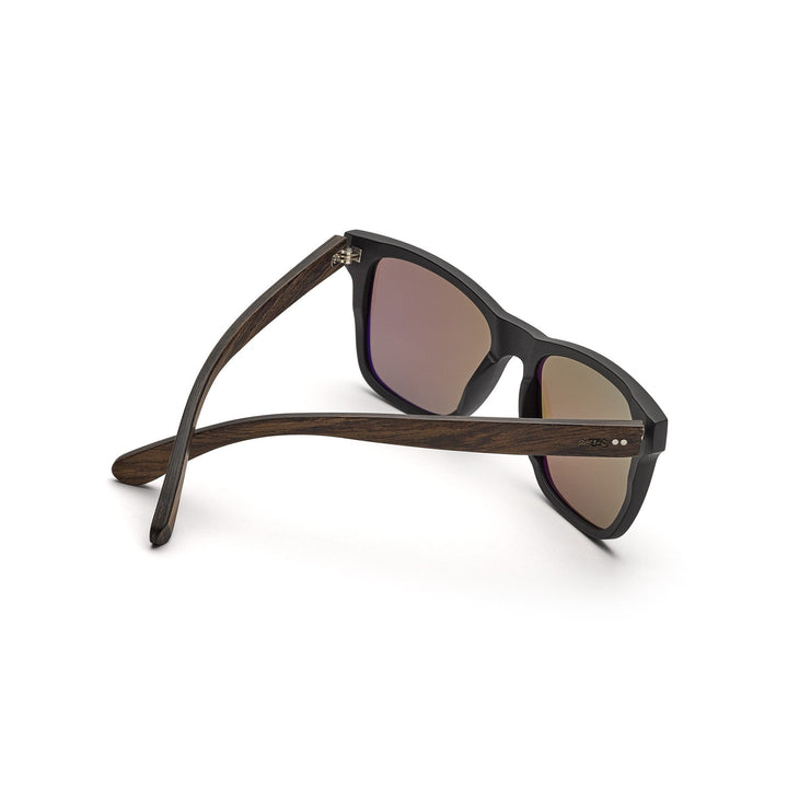 Take A Shot Clever Hans Walnussholz I Polarized 50% Rabatt mit kostenlosem Versand