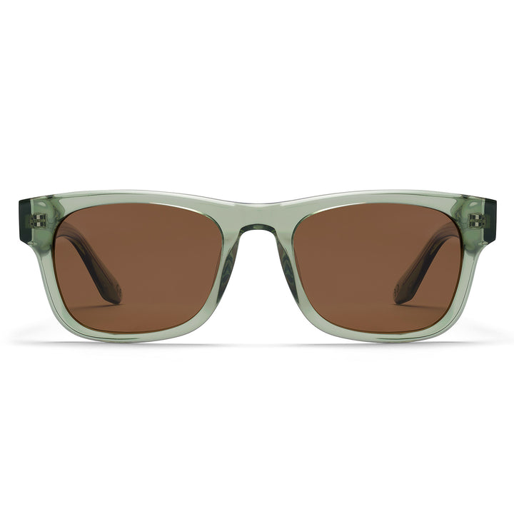 Take A Shot Juniper Olive green - Brown Begrenzt auf 3 Tage