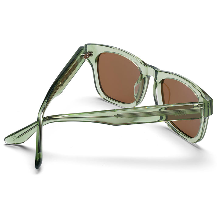 Take A Shot Juniper Olive green - Brown Begrenzt auf 3 Tage